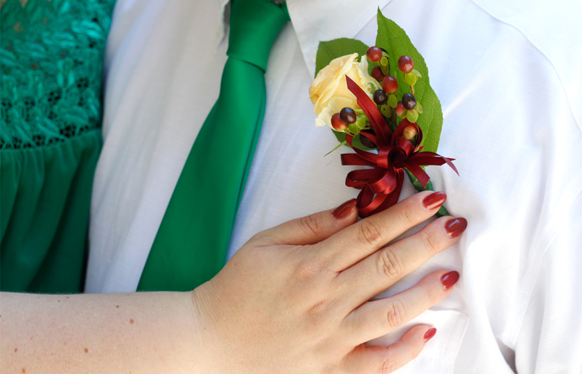 woidesign hochzeit deko