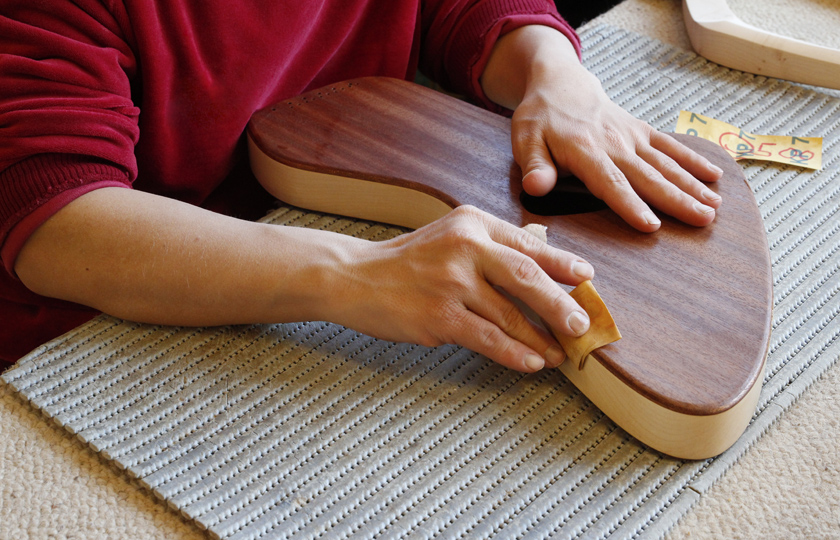 woidesign choroi leier schleifen