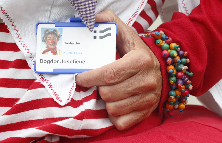 woidesign klinikclown gppingen spz kunterbunt