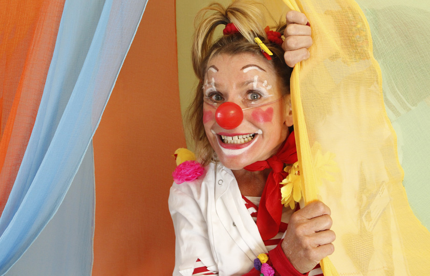 woidesign klinikclown gppingen spz kunterbunt